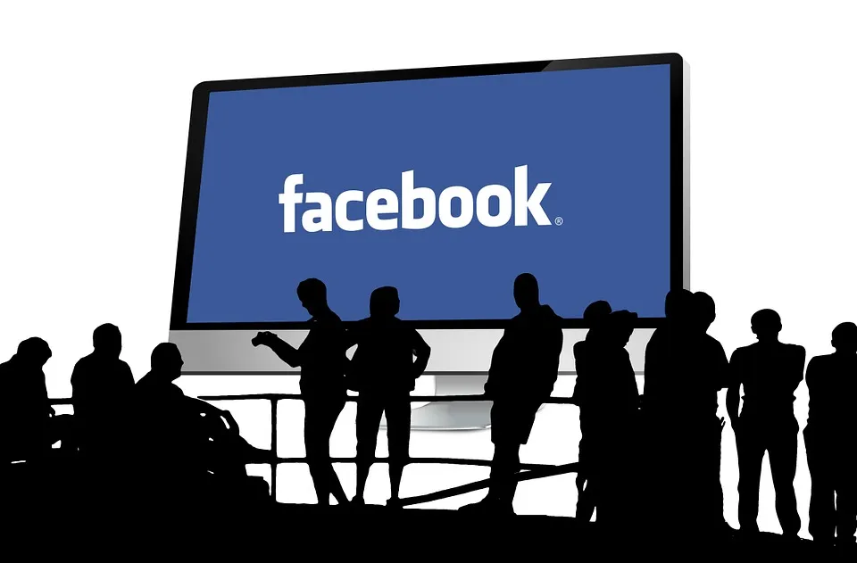 Facebook's overseas marketing and number data screening strategy